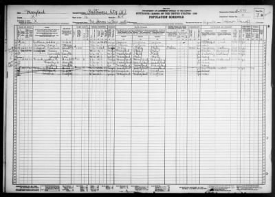 Thumbnail for BALTIMORE CITY, WARD 12 > 4-575