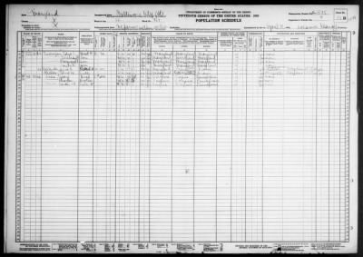 Thumbnail for BALTIMORE CITY, WARD 12 > 4-575