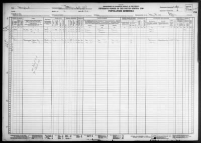 Thumbnail for BALTIMORE CITY, WARD 12 > 4-575