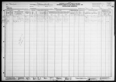 Thumbnail for BALTIMORE CITY, WARD 12 > 4-575