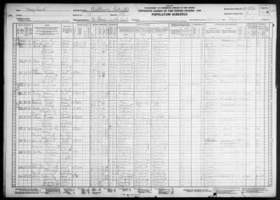 Thumbnail for BALTIMORE CITY, WARD 12 > 4-576