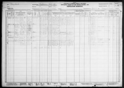 Thumbnail for BALTIMORE CITY, WARD 12 > 4-576