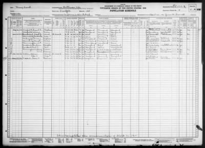 Thumbnail for BALTIMORE CITY, WARD 12 > 4-577