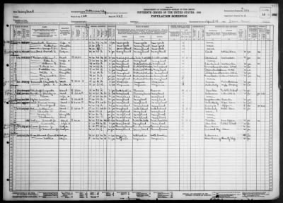 Thumbnail for BALTIMORE CITY, WARD 12 > 4-184