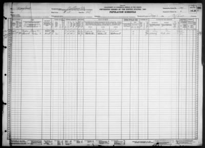 Thumbnail for BALTIMORE CITY, WARD 12 > 4-184