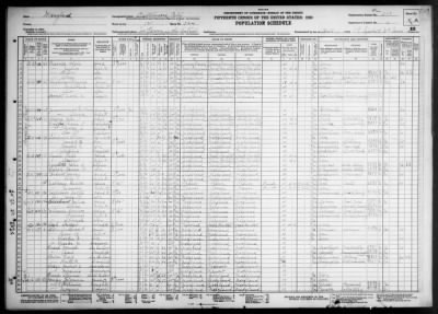 Thumbnail for BALTIMORE CITY, WARD 12 > 4-579