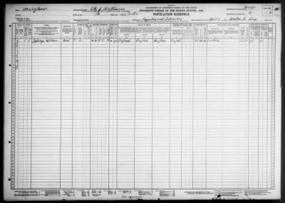 Thumbnail for BALTIMORE CITY, WARD 12 > 4-185