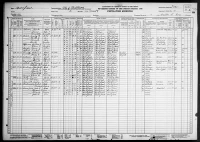 Thumbnail for BALTIMORE CITY, WARD 12 > 4-185