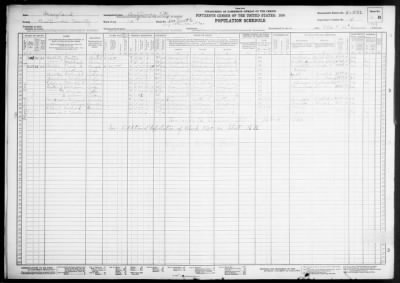 Thumbnail for BALTIMORE CITY, WARD 12 > 4-582