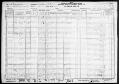 Thumbnail for BALTIMORE CITY, WARD 12 > 4-582