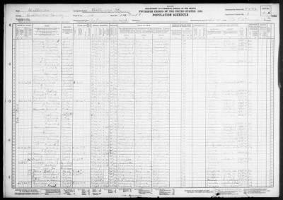 Thumbnail for BALTIMORE CITY, WARD 12 > 4-582