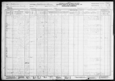 Thumbnail for BALTIMORE CITY, WARD 12 > 4-582