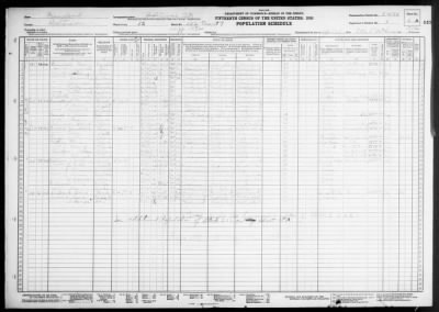 Thumbnail for BALTIMORE CITY, WARD 12 > 4-582