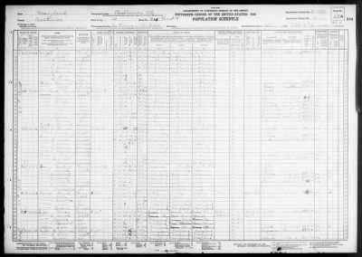 Thumbnail for BALTIMORE CITY, WARD 12 > 4-582