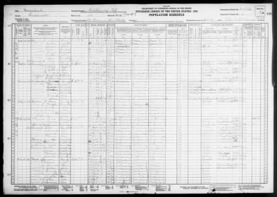 Thumbnail for BALTIMORE CITY, WARD 12 > 4-582