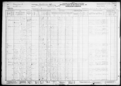 Thumbnail for BALTIMORE CITY, WARD 12 > 4-582