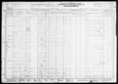 Thumbnail for BALTIMORE CITY, WARD 12 > 4-582