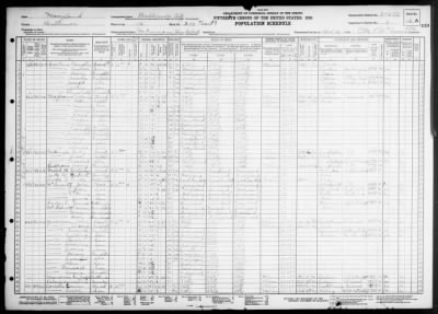 Thumbnail for BALTIMORE CITY, WARD 12 > 4-582