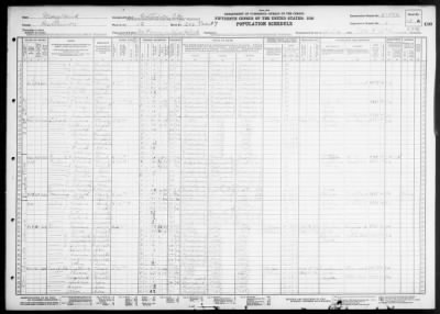 Thumbnail for BALTIMORE CITY, WARD 12 > 4-582