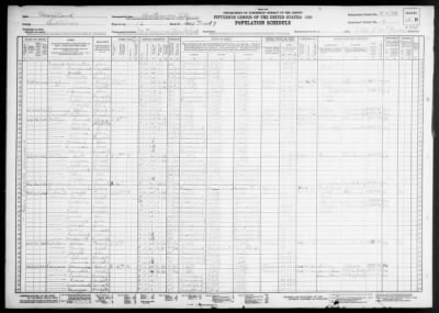 Thumbnail for BALTIMORE CITY, WARD 12 > 4-582