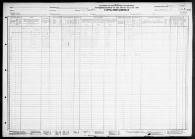 Thumbnail for BALTIMORE CITY, WARD 12 > 4-582