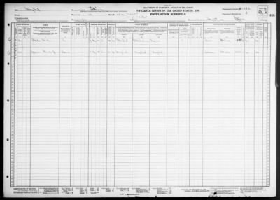 Thumbnail for BALTIMORE CITY, WARD 12 > 4-582