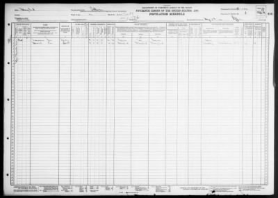 Thumbnail for BALTIMORE CITY, WARD 12 > 4-582