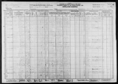 CHATTANOOGA CITY, WARD 13 > 33-47