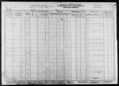 CHATTANOOGA CITY, WARD 13 > 33-47