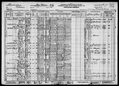 Thumbnail for NEW ORLEANS CITY, WARD 10 > 36-171