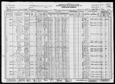 MILITIA DIST 646, FIFTH > 39-7