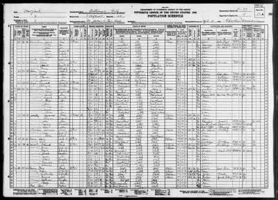 Thumbnail for BALTIMORE CITY, WARD 3 > 4-37