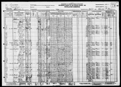 Thumbnail for POLICE JURY WARD 7 AND CHAUVIN VILLAGE > 55-11