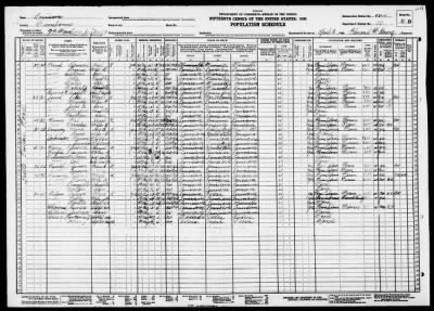 Thumbnail for POLICE JURY WARD 7 AND CHAUVIN VILLAGE > 55-11