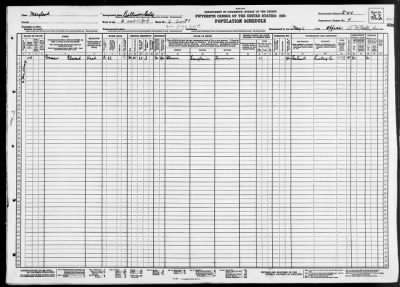 Thumbnail for BALTIMORE CITY, WARD 4 > 4-44