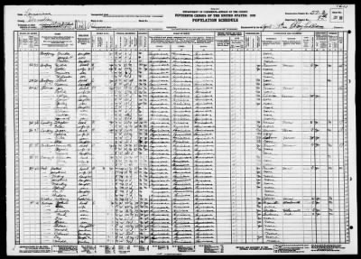 POLICE JURY WARD 1, LAKE PEIGNEUR > 57-3