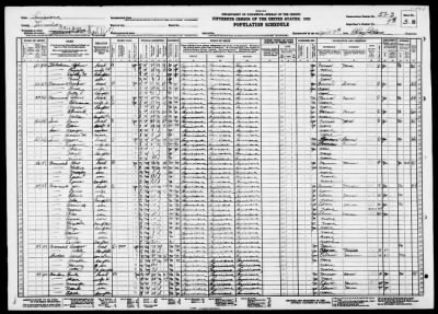 POLICE JURY WARD 1, LAKE PEIGNEUR > 57-3