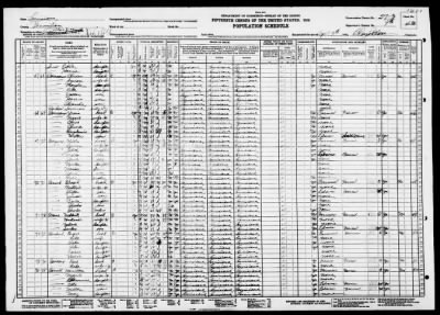 POLICE JURY WARD 1, LAKE PEIGNEUR > 57-3