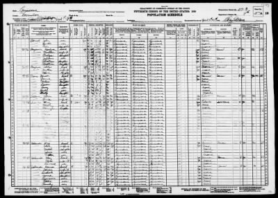 POLICE JURY WARD 1, LAKE PEIGNEUR > 57-3