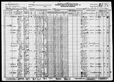 POLICE JURY WARD 1, LAKE PEIGNEUR > 57-4