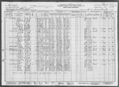 MILITIA DIST 1148, UPPER TENTH > 10-6