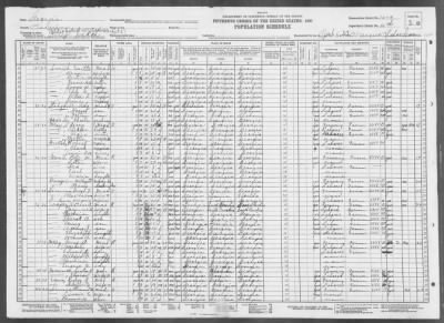 MILITIA DIST 1157, NASHVILLE > 10-9