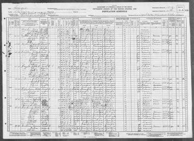 MILITIA DIST 1157, NASHVILLE > 10-9