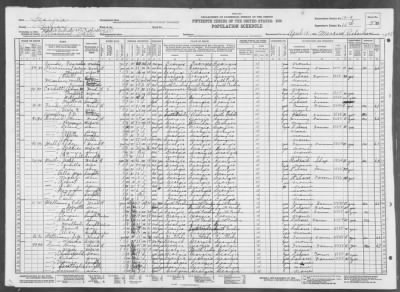 MILITIA DIST 1157, NASHVILLE > 10-9