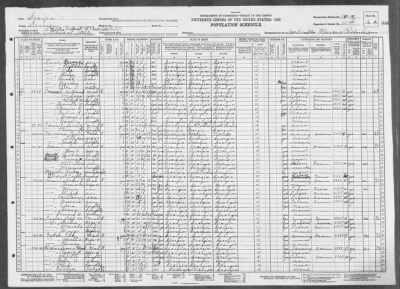 MILITIA DIST 1157, NASHVILLE > 10-9