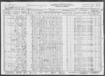 MILITIA DIST 1157, NASHVILLE > 10-9