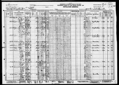 Thumbnail for POLICE JURY WARD 4, BROUSSARD COVE > 57-13