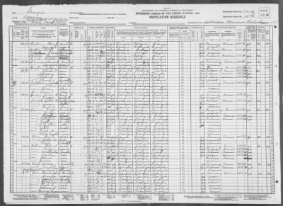 MILITIA DIST 1157, NASHVILLE > 10-9