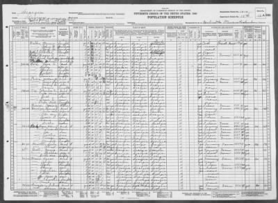 MILITIA DIST 1157, NASHVILLE > 10-9