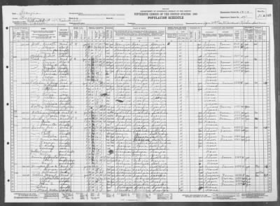 MILITIA DIST 1157, NASHVILLE > 10-9